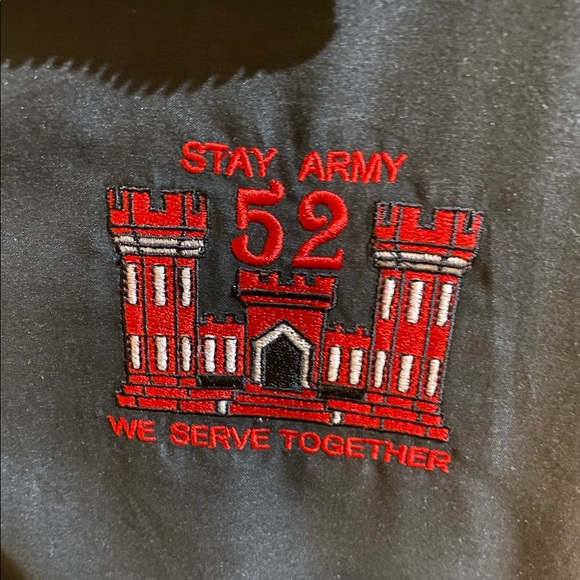 Colorado Timberline jacket - Picture 5 of 10